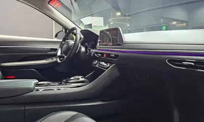 Hyundai Sonata 2022, 77622 км, за 11356.18 USD - фото 27