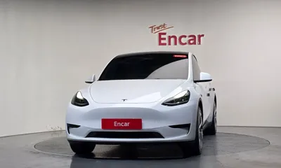 Tesla Model Y 2024, 40150 км, за 24419.06 USD