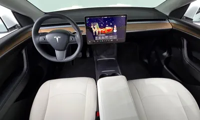 Tesla Model Y 2024, 40150 км, за 24419.06 USD - фото 7