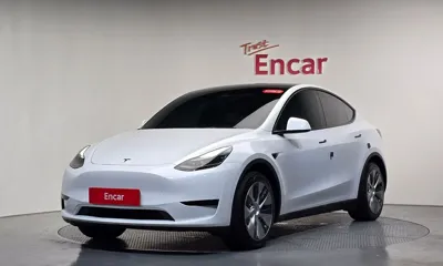 Tesla Model Y 2024, 40150 км, за 24419.06 USD - фото 11