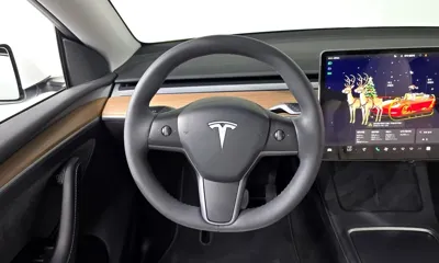 Tesla Model Y 2024, 40150 км, за 24419.06 USD - фото 14