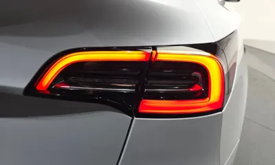 Tesla Model Y 2024, 40150 км, за 24419.06 USD - фото 24