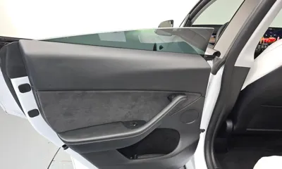 Tesla Model Y 2024, 40150 км, за 24419.06 USD - фото 26