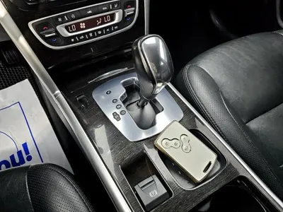 Renault-KoreaSamsung SM5 2013, 90548 км, за 1934.9 USD - фото 14
