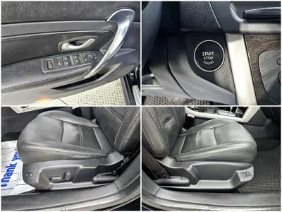 Renault-KoreaSamsung SM5 2013, 90548 км, за 1934.9 USD - фото 18
