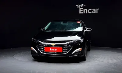 ChevroletGMDaewoo Malibu 2019, 55501 км, за 8582.75 USD