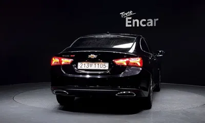 ChevroletGMDaewoo Malibu 2019, 55501 км, за 8582.75 USD