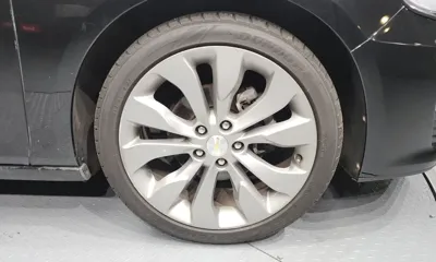 ChevroletGMDaewoo Malibu 2019, 55501 км, за 8582.75 USD