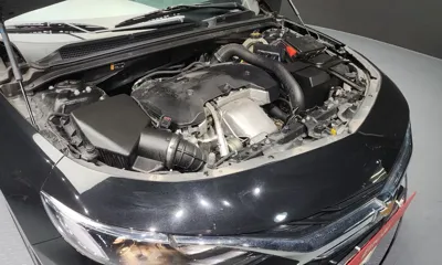 ChevroletGMDaewoo Malibu 2019, 55501 км, за 8582.75 USD - фото 6