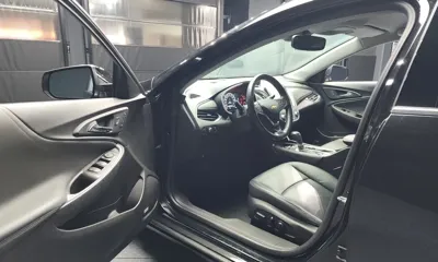ChevroletGMDaewoo Malibu 2019, 55501 км, за 8582.75 USD - фото 10
