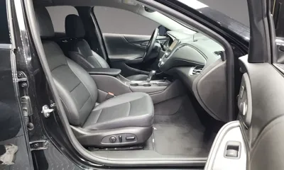 ChevroletGMDaewoo Malibu 2019, 55501 км, за 8582.75 USD - фото 11