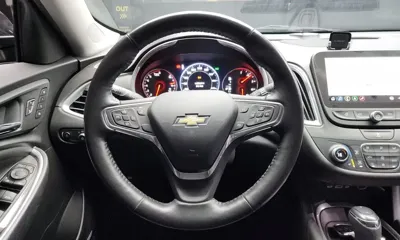 ChevroletGMDaewoo Malibu 2019, 55501 км, за 8582.75 USD - фото 13