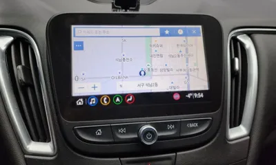 ChevroletGMDaewoo Malibu 2019, 55501 км, за 8582.75 USD - фото 14