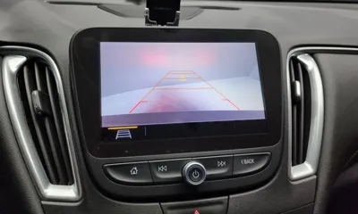 ChevroletGMDaewoo Malibu 2019, 55501 км, за 8582.75 USD - фото 15