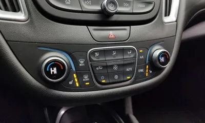 ChevroletGMDaewoo Malibu 2019, 55501 км, за 8582.75 USD - фото 16