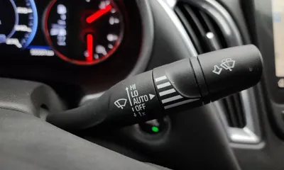 ChevroletGMDaewoo Malibu 2019, 55501 км, за 8582.75 USD - фото 17