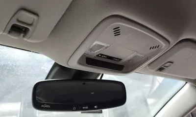 ChevroletGMDaewoo Malibu 2019, 55501 км, за 8582.75 USD - фото 18