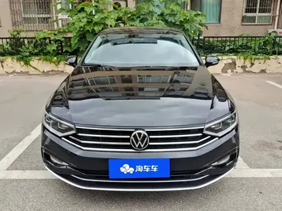 Volkswagen Magotan 2022, 43700 км, за 15597.11 USD