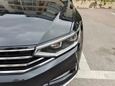Volkswagen Magotan 2022, 43700 км, за 15597.11 USD