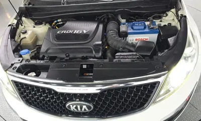 Kia Sportage 2014, 182073 км, за 3957.71 USD - фото 6