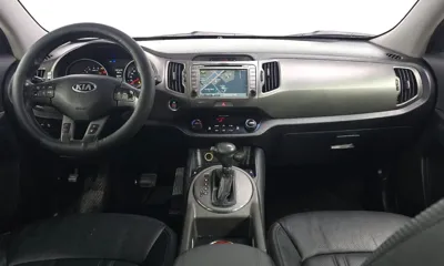 Kia Sportage 2014, 182073 км, за 3957.71 USD - фото 7