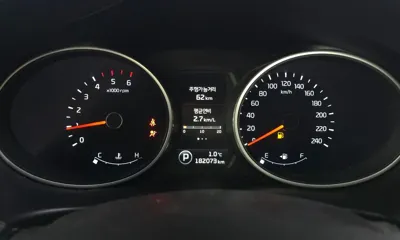 Kia Sportage 2014, 182073 км, за 3957.71 USD - фото 8