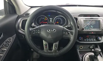 Kia Sportage 2014, 182073 км, за 3957.71 USD - фото 13