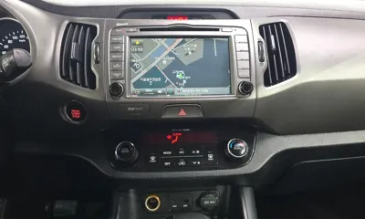 Kia Sportage 2014, 182073 км, за 3957.71 USD - фото 14