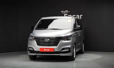 Hyundai Starex 2019, 71140 км, за 9130.32 USD