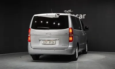 Hyundai Starex 2019, 71140 км, за 9130.32 USD