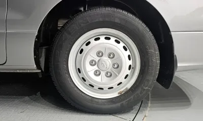 Hyundai Starex 2019, 71140 км, за 9130.32 USD