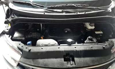 Hyundai Starex 2019, 71140 км, за 9130.32 USD - фото 6