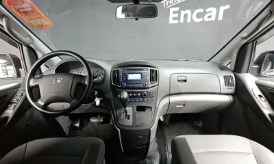 Hyundai Starex 2019, 71140 км, за 9130.32 USD - фото 7