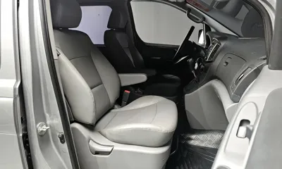 Hyundai Starex 2019, 71140 км, за 9130.32 USD - фото 10