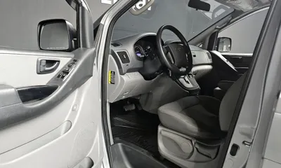 Hyundai Starex 2019, 71140 км, за 9130.32 USD - фото 11