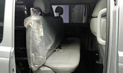 Hyundai Starex 2019, 71140 км, за 9130.32 USD - фото 12