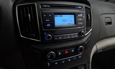 Hyundai Starex 2019, 71140 км, за 9130.32 USD - фото 14