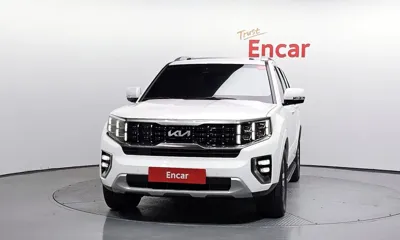 Kia Mohave 2023, 62587 км, за 27558.54 USD