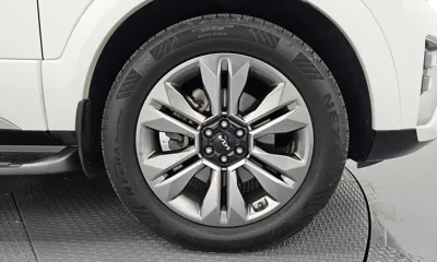 Kia Mohave 2023, 62587 км, за 27558.54 USD