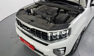 Kia Mohave 2023, 62587 км, за 27558.54 USD - фото 6