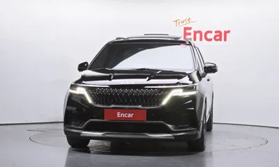 Kia Canival 2023, 81302 км, за 19437.03 USD