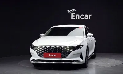 Hyundai Grandeur 2022, 59154 км, за 17001.44 USD