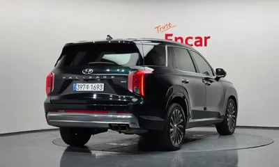 Hyundai Palisade 2023, 25978 км, за 23127.05 USD