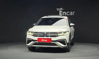 Volkswagen Tiguan 2023, 32181 км, за 19491.24 USD