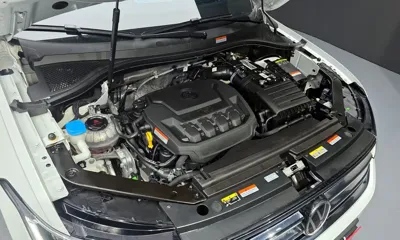 Volkswagen Tiguan 2023, 32181 км, за 19491.24 USD - фото 6