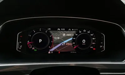 Volkswagen Tiguan 2023, 32181 км, за 19491.24 USD - фото 8