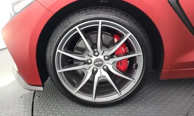 Genesis G70 2019, 36176 км, за 19292.37 USD
