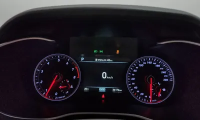 Genesis G70 2019, 36176 км, за 19292.37 USD - фото 8