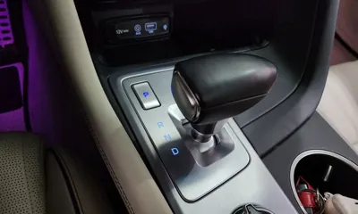 Genesis G70 2019, 36176 км, за 19292.37 USD - фото 9