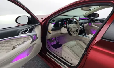 Genesis G70 2019, 36176 км, за 19292.37 USD - фото 10